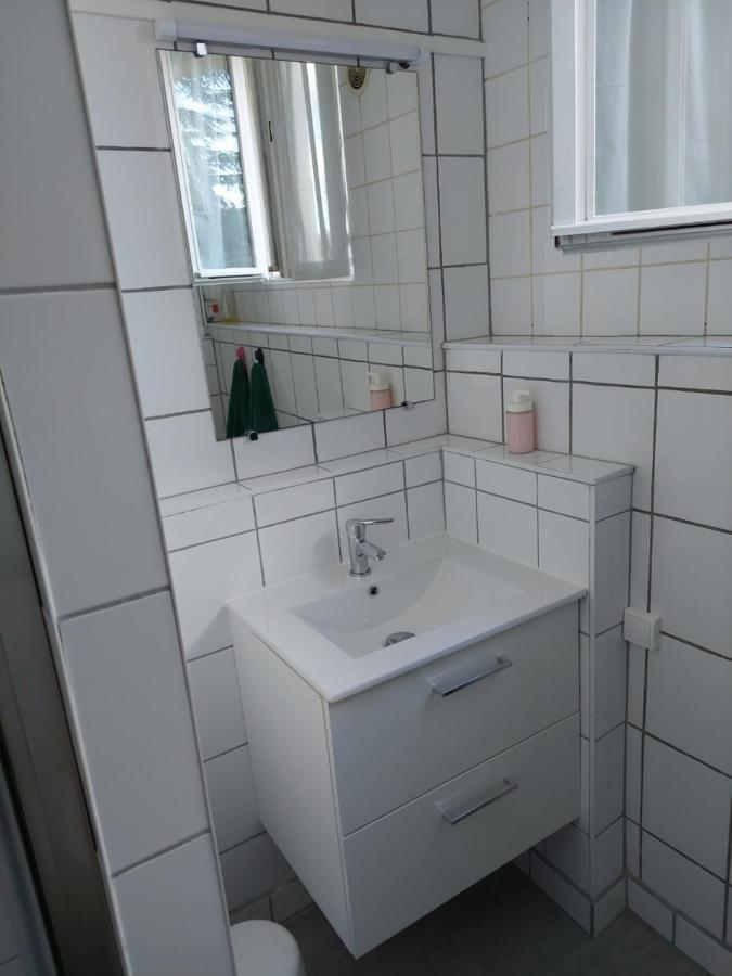 Appartement Les Combles à Rosny-Sous-Bois Extérieur photo
